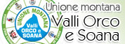 Unione Montana Valli Orco e Soana