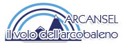 Arcansel – il volo dell’arcobaleno
