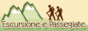Passeggiate ed Escursioni