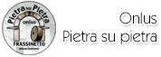 Associazione onlus Pietra su pietra