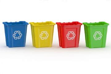 Calendario raccolta rifiuti 2025