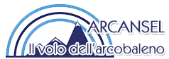 Arcansel – il volo dell’arcobaleno