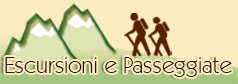 Passeggiate ed Escursioni