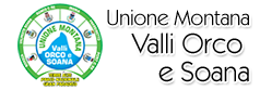 Unione Montana Valli Orco e Soana
